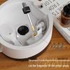 Large Capacity Silent Humidifier & Aroma Diffuser for Home and Bedroom