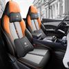 BYD Yuan Plus All-Season Leather Seat Cover - Full Coverage for New Model