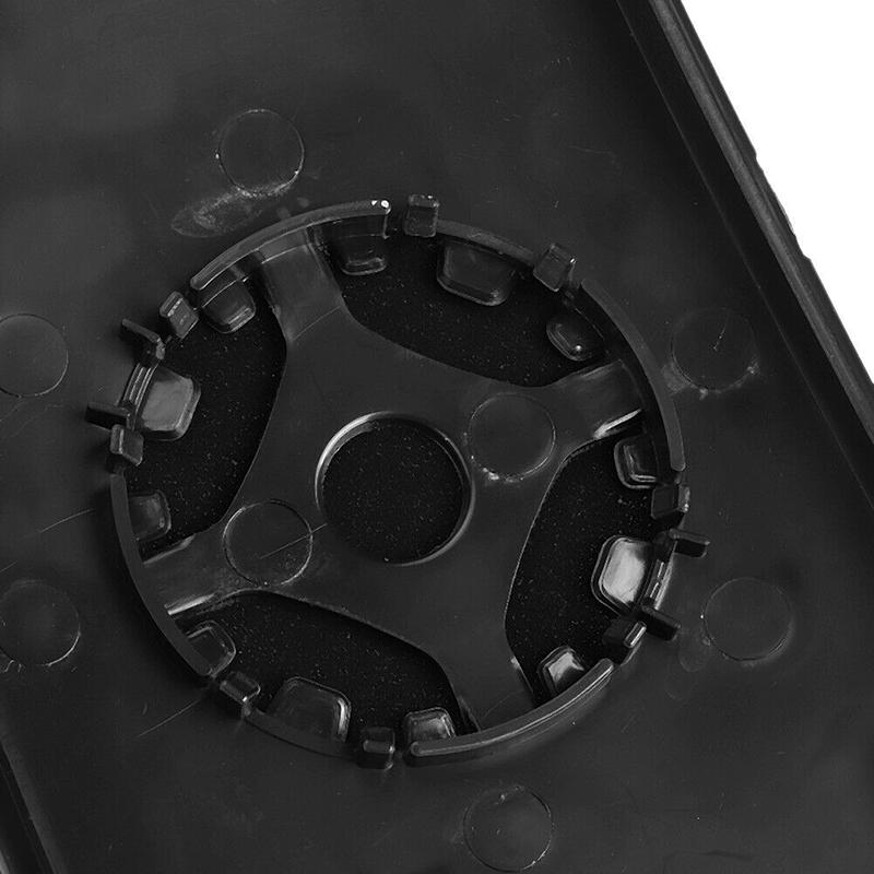 Paire de rétroviseurs de voiture non chauffés, pour Ford Transit MK8 2014 2015 2016 2017 2018, aile de rétroviseur gauche/droite