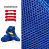Unisex High-Top Boxing and Sanda Training Shoes, Indoor/Outdoor MMA and Wrestling Shoes for Adults and Children.