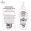 Schwarzkopf Cashmere Lipid Repair Shampoo 600ml
