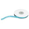 Satin Ribbon 9mm   0.35in Wide 22m   24.1 Yard Length Gift Wrap Ribbon for Wedding Party Decoration Hair Bows