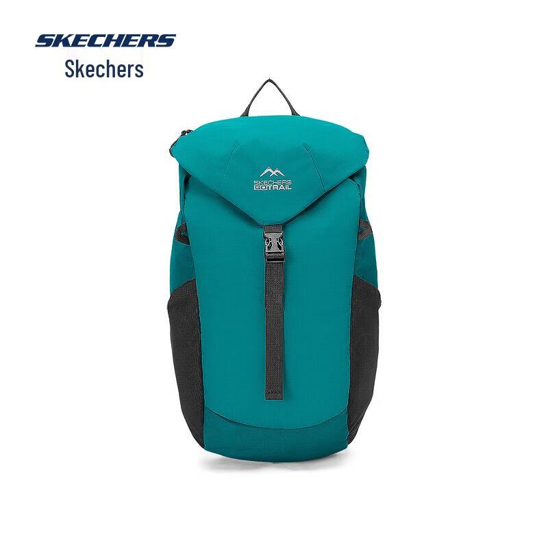 

Skechers P226U056 Unisex Casual Backpack 15-22L