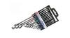 Set Of Combination Wrenches 12-Pieces 6-22Mm - Ded1405