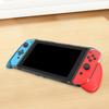 Shockproof Protective Shell with Ergonomic Replaceable Grip Protective Cover for Nintendo Switch2 Accessories