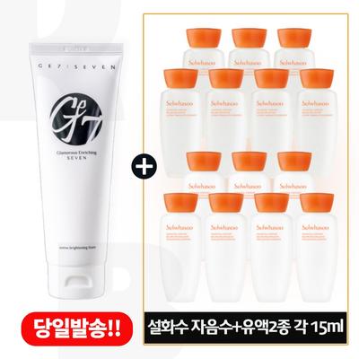 Haut- & Körperpflege – Gesichtspflege