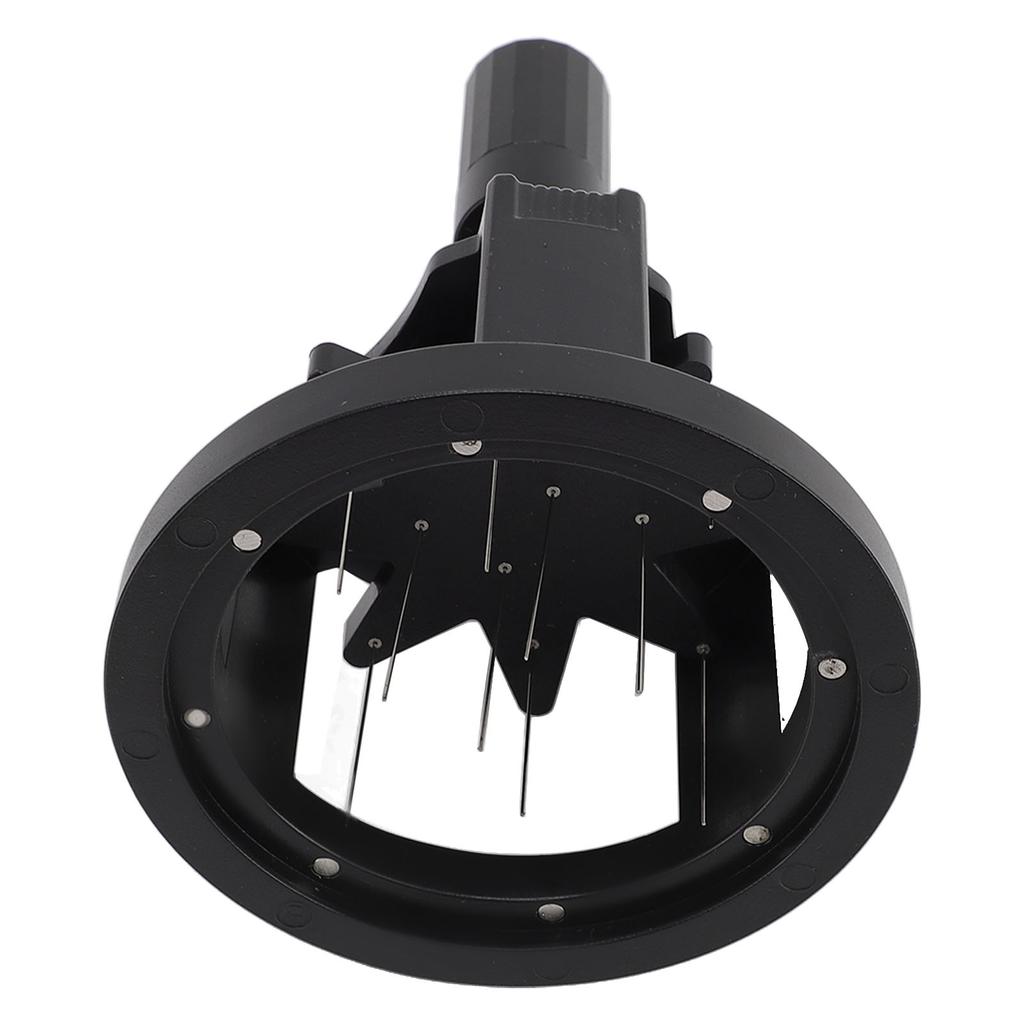 Needle Type Coffee Stirrer Aluminum Alloy Stainless Steel Coffee Distributor Needle for Coffee