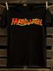 Marillion Band Grafik T-Shirt Herren T-Shirt Damen T-Shirts mit Buchstabenaufdruck Kurzarm T-Shirt Lässiges Streetwear T-Shirt Top