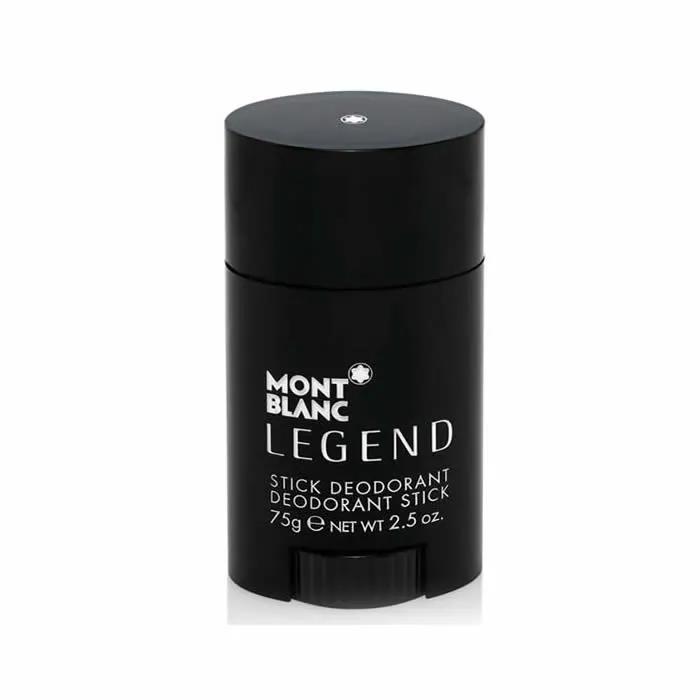 Montblanc Legend deodorant stick 75 g