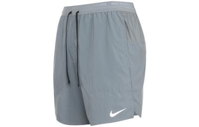 Dri Fit Casual Korte Broek Heren Rookgrijs DM4742-084