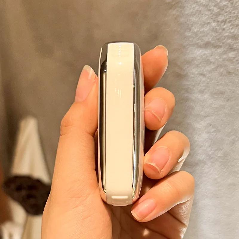 New TPU Car Smart Key Case Cover Fob Protection Shell Holder For Honda 2016 2017 CRV Pilot Accord Civic Auto Key Accessories