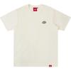 Dickies T-Shirts Unisex Crew Neck Moderate DK0A87MF