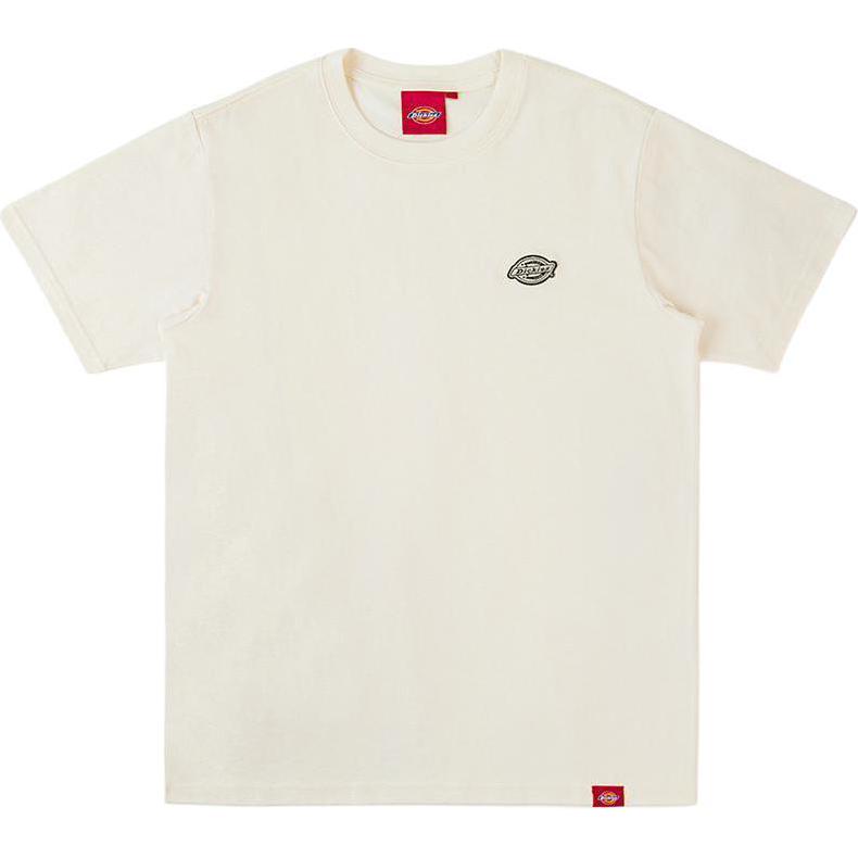 Dickies T-Shirts Unisex Crew Neck Moderate DK0A87MF
