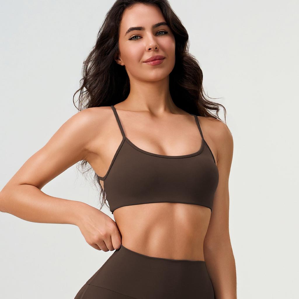 Yoga Shorts Women Pocket Scrunched Butt Gym Leggings High Waist Push Up Booty Sports Shorts Fitness