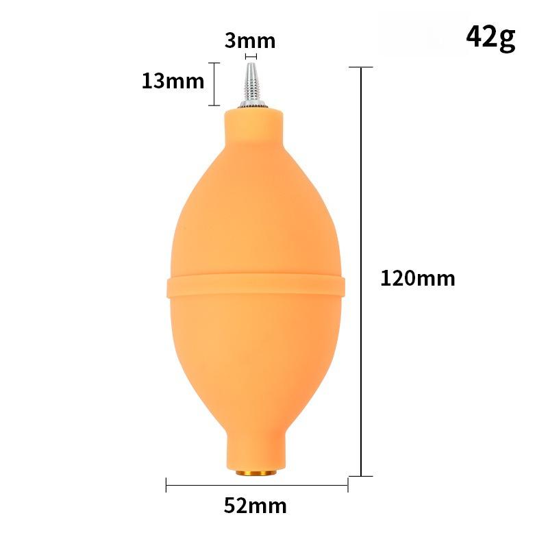 Blowing Super Strong Air Dust Blower Mini Pump Cleaner for Camera Lens Cleaning Mobile Phone Tablet Circuits Clean Repair Tool
