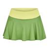 Womens/Ladies Perforated Sport Skort