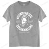 Cotton Tshirt Men Summer Tees The Lost Boys Santa Carla T-shirt Men's Cotton Graphic Tees Funny Top Tees Mens Tshirt