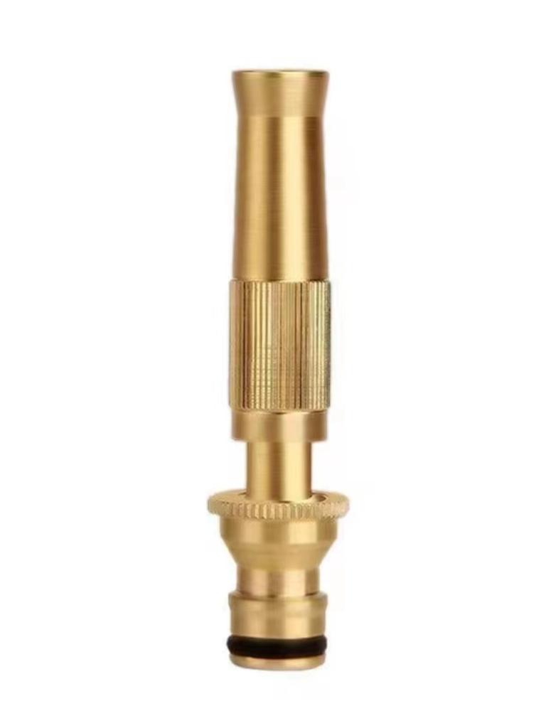 High-Pressure Car Wash & Garden Spray Nozzle