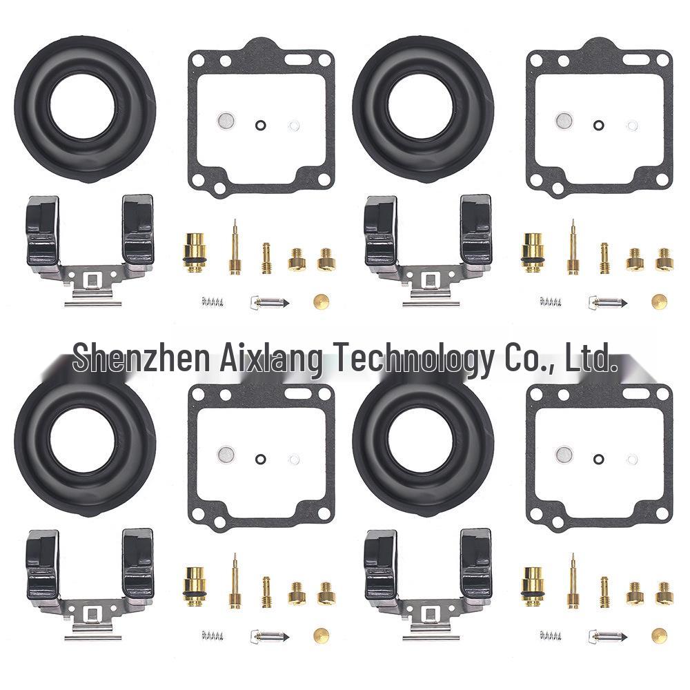 Yamaha XS1100 Carburetor Repair Kit 1