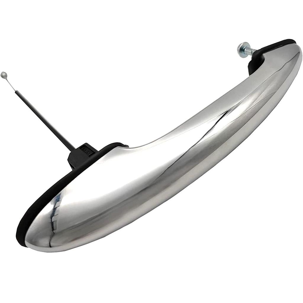 1pc Right Front Door, External Handle Suitable for B1MW Mini R50-R59 51217198474 51217147504