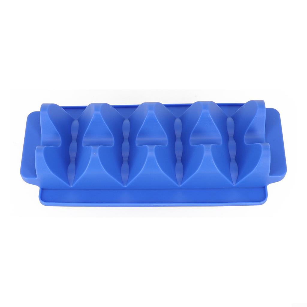 Shell Baking Rack Silicone Taco Trays Taco Holder Stand