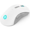 Souris De Jeu - LENOVO - Legion M600 - Filaire - Optique - Blanc/Gris