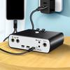 Durability OTG Adapter Cable Featuring Type C USB Port for Seamlessly Device Connection Fast Charging Cable 150cm