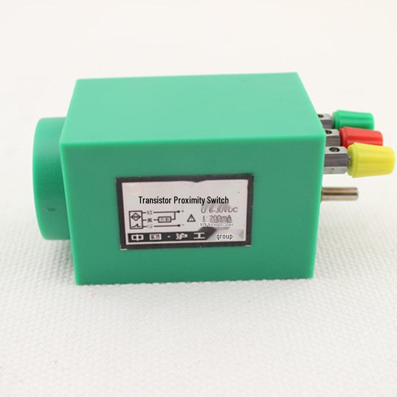 HUGONG LMF35-3015NANBNCPAPBPCLALB2015ABC Proximity Switch Transistor Sensor