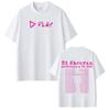 Ed Sheeran Loop Tour 2026 Magliette Stampa Double-sided Unisex Donna Magliette Harajuku Cotone Estetica Magliette Trendy Streetwear