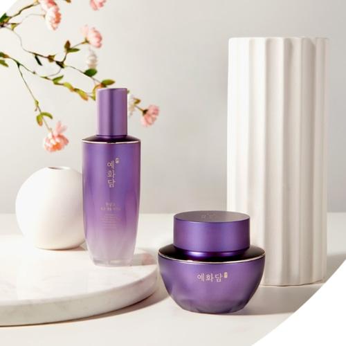 THE FACE SHOP Yehwadam Hwansaenggo Basic Skincare Special Set 6items