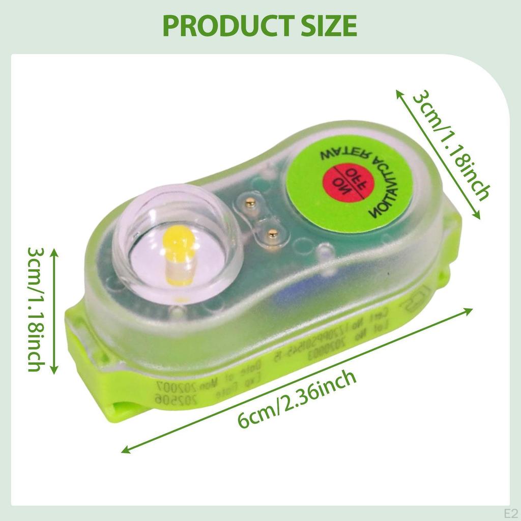 Light,Automatic Light Lamp for Positioning