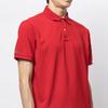 Polo Ralph Lauren Logo Embroidered Short Sleeve Polo Shirt Men Tops 710804077-015