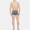 Calvin Klein Surround Logo Boxershorts Herren Unterwäsche Hellgrau NB1906-8FZ