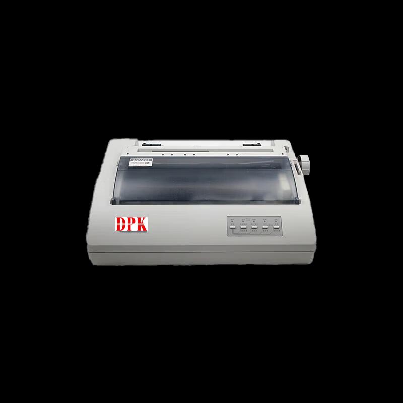 DPK500 Wide Carriage 24-Pin Dot Matrix Printer