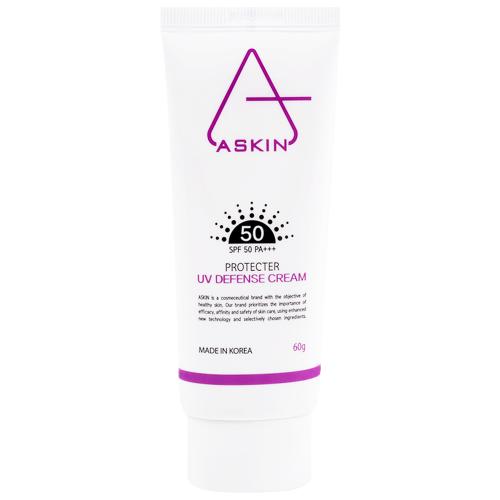 Защитный крем от УФ-излучения 60 г SPF50 PA+++