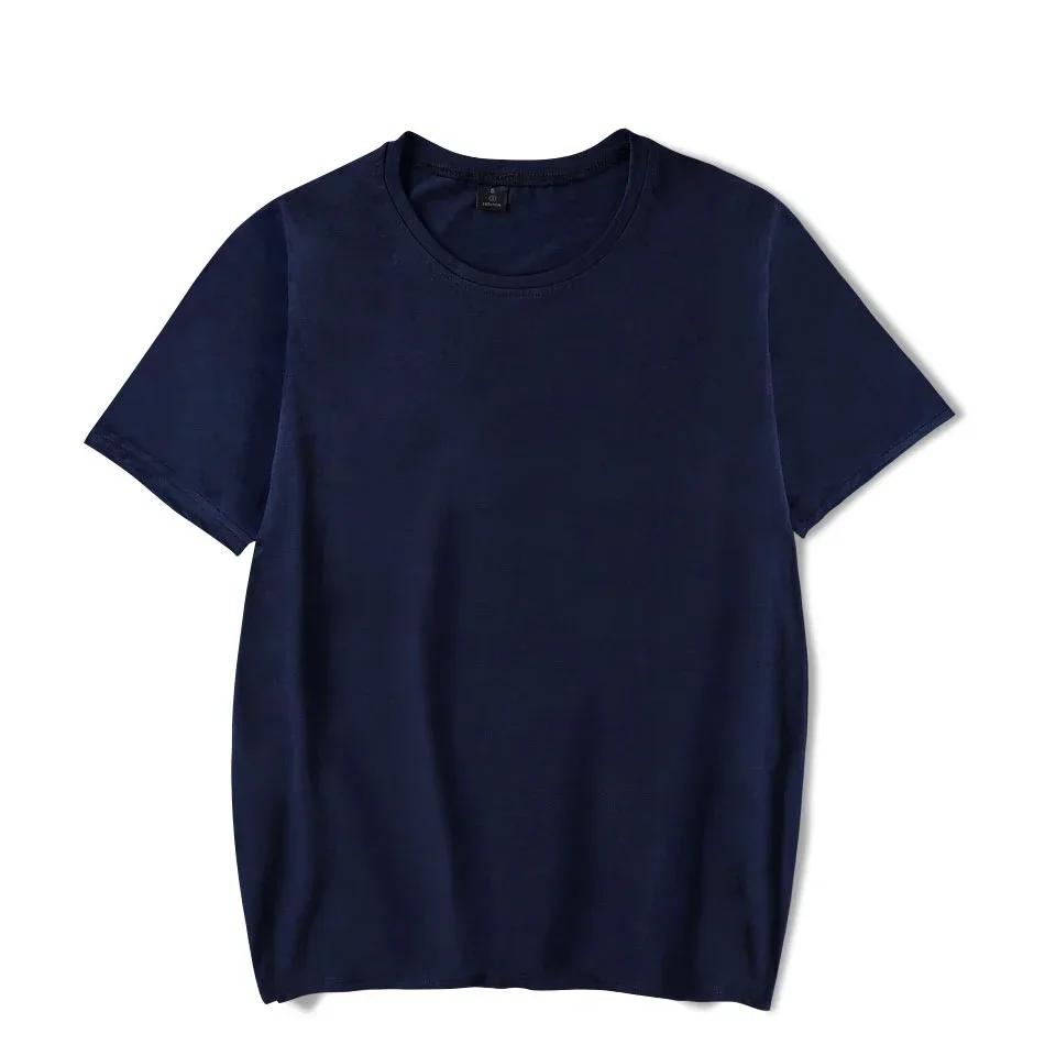 Oversized T-shirt Summer Men Women Dj Mode Print Luminous Tees Hip Hop Style Short Sleeve Harajuku DJ Glowing Tshirt for Men