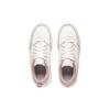 Li Ning Sycee V2 Slip Resistant Cushioning Abrasion Resistant Low Top Skateboard Shoes Women's White Pink AGCU248-3