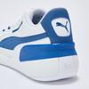 Puma Zhao Jiwei Signature Cushioned Breathable Mesh Basketball Shoes