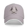 New  Years Later Horror Movie  Gifts Baseball Caps Activities Snapback Hat Unisex Women Hats