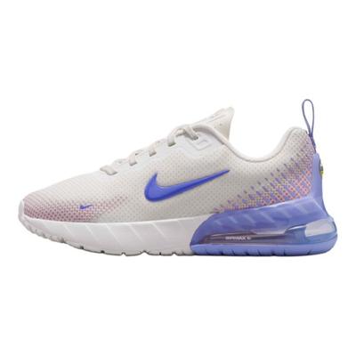 Air Max Phoenix GS Phantom Kinder-Sneaker Weiß Schlammrot Lichtdistel HF7052-012