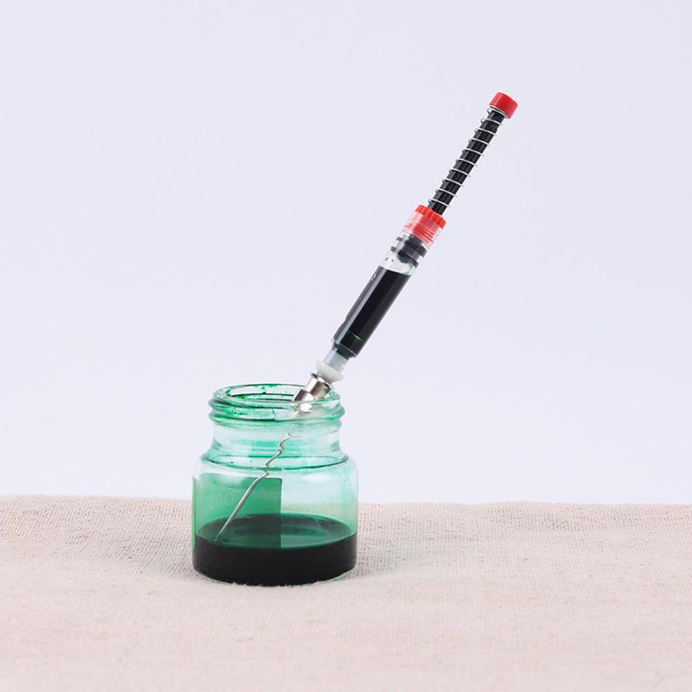 Pen For Pens Pipette Instrument Ink Converter Ink Suction Device Ink Cartridge Filler Ink Absorber