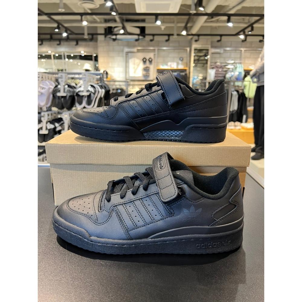 

adidas [adidas] Original Forum Low GV9766 кроссовки унисекс