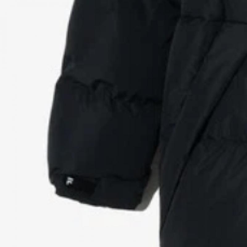 [fila Kids] Uniper Middle Down Fk2djg4302x Blk q0zFk2djg4302xBlk