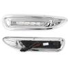 Pair of 12V LED Daytime Running Lights DRL Fits for Mazda 6 RUIYI 2009 2013
