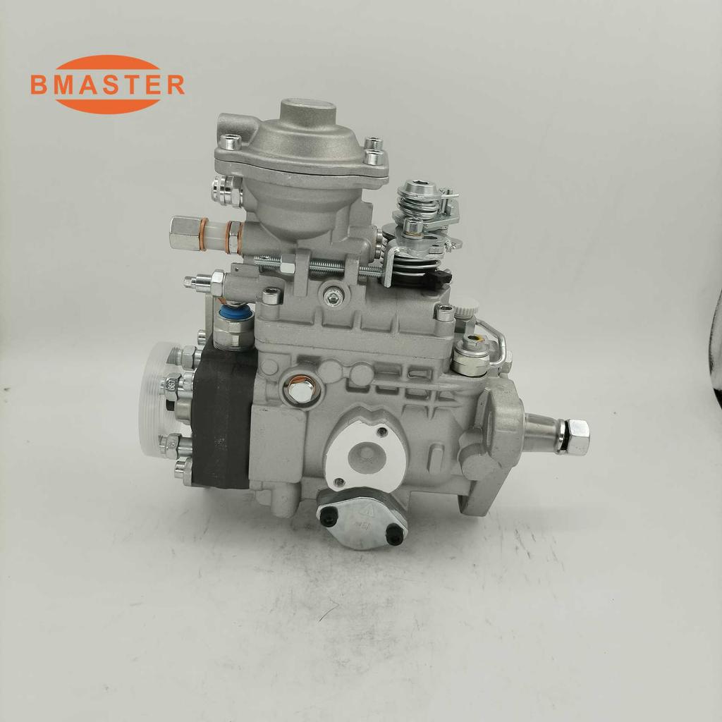 Premium Diesel Pump 0460424348 for Diesel Engines