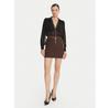 Юбка мини Elisabetta Franchi GO-148-57E2-V380