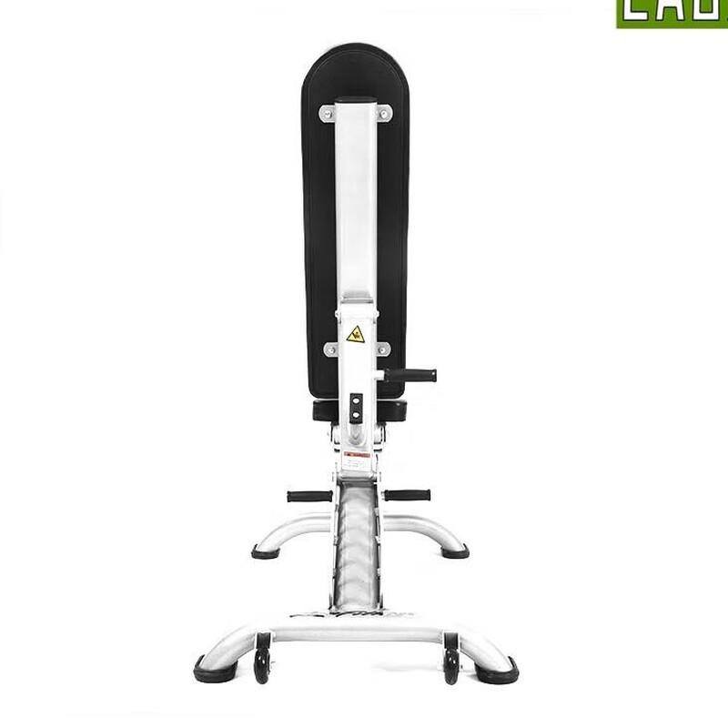 CAOX Adjustable Dumbbell Weight Bench