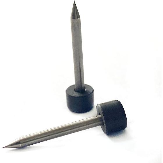 EI-21 Electrodes Rod For Swift S3 S5 S10 K3 K7 K11 KF4 Fiber Fusion Splicer Machine Electrode Rod