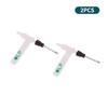 Double Ruby  Turntable Stylus Replacement Durable Needle For Touch Enhanced Sound Quality Suit For Vinyl Record Player Enthusiasts