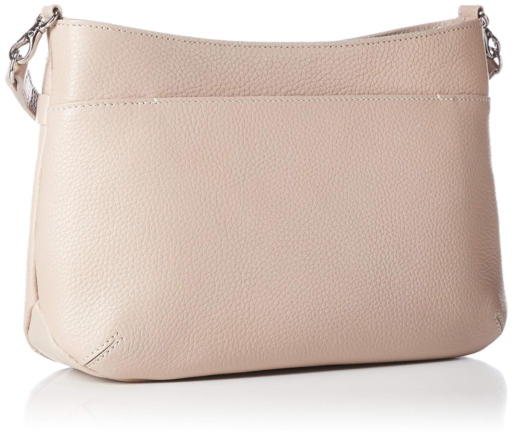 Nina Nina Ricci Venus Bag 2-Way Shoulder Bag, 30-0256, Light Pink